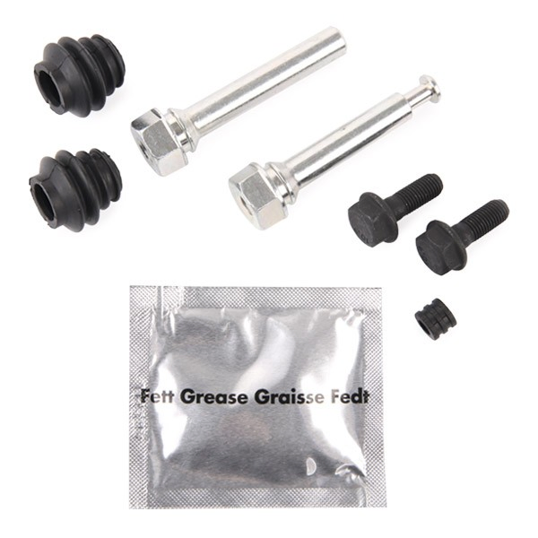  Kit de reparação de suporte do freio dianteiro Hyundai Tucson III SUV (TL) (2015 - 2023) III